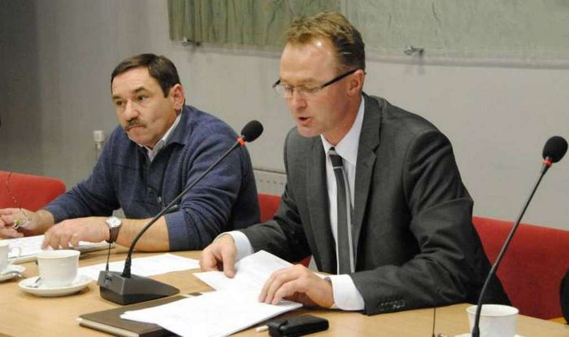 Długi, uszkodzony dysk i brak ksiąg rachunkowych. Kłopoty LGD Długi, uszkodzony dysk i brak ksiąg rachunkowych. Kłopoty LGD