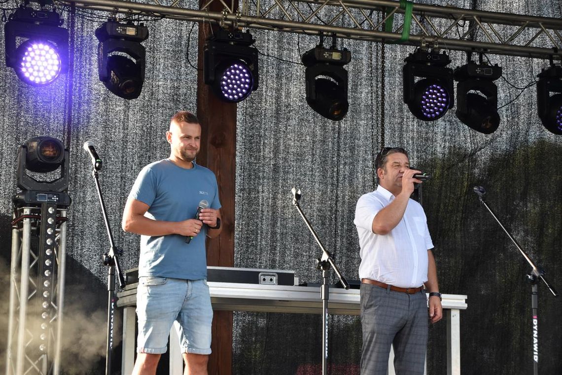 Dni Bystrzycy 2023 wystartowały (1) Dni Bystrzycy 2023 wystartowały (1)