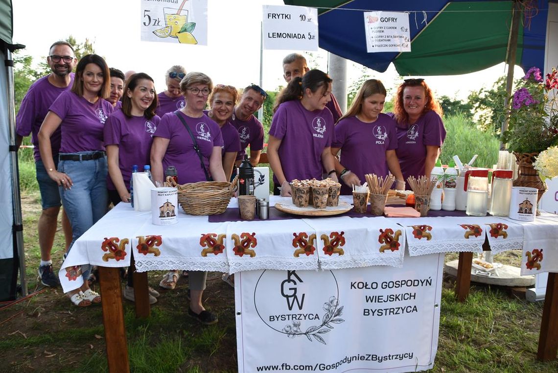 Dni Bystrzycy - dzień pierwszy - 14 lipca (GALERIA)