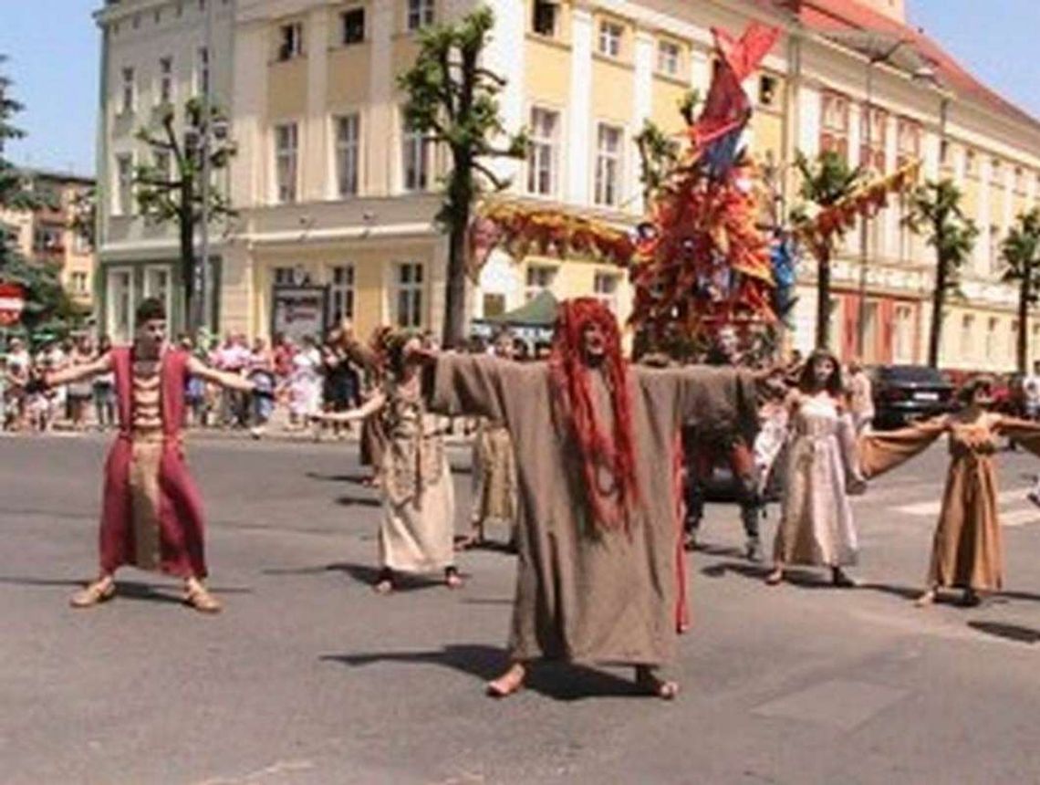 Dni Koguta rozpoczęte