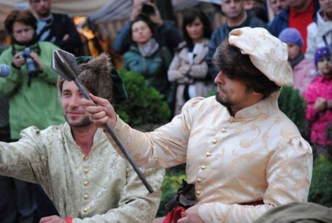 Dni Koguta. Zdjęcia Dni Koguta. Zdjęcia