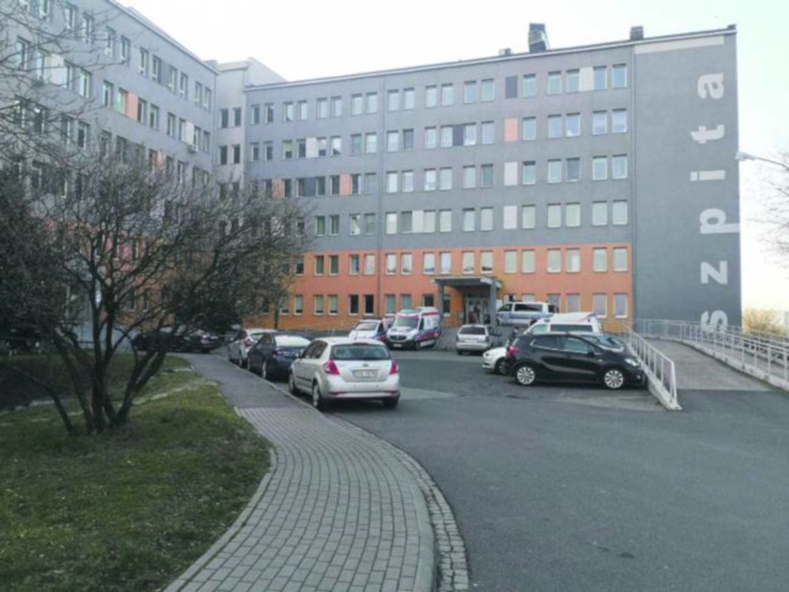 Dni otwarte na porodówce - są majowe terminy