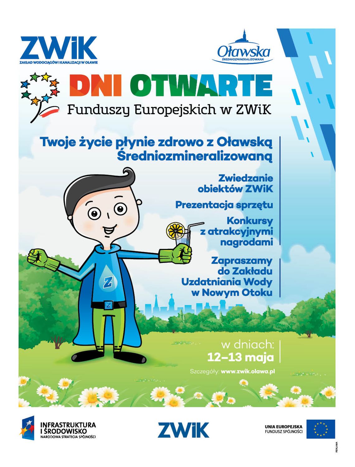 Dni otwarte ZWiK