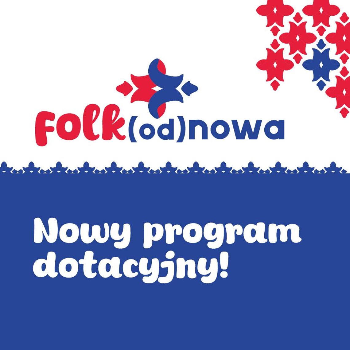 Do 20 tys. zł na kulturę ludową i edukację regionalną