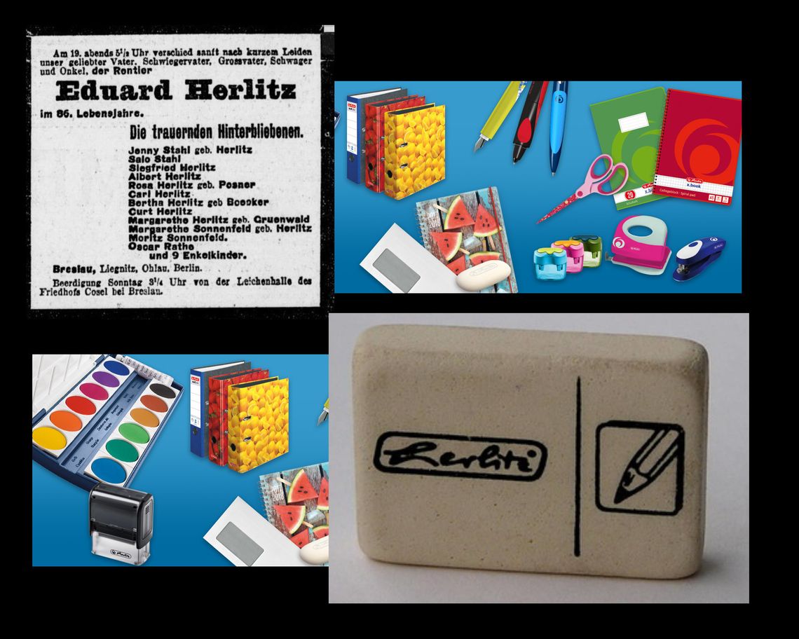 Do dziś piszemy jego długopisami. Urodził się w Oławie Do dziś piszemy jego długopisami. Urodził się w Oławie