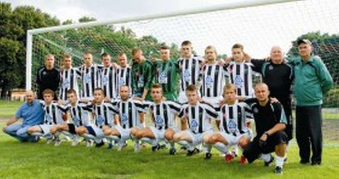 Do końca świata…