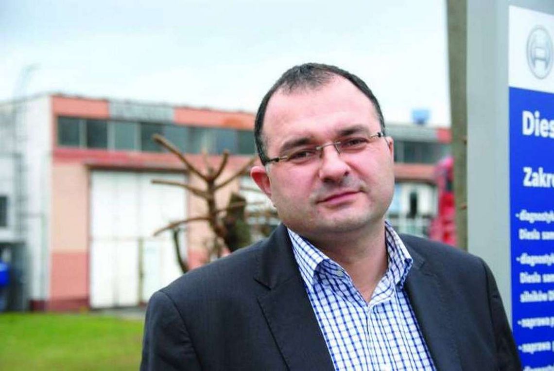 Do Strzelina coraz trudniej Do Strzelina coraz trudniej