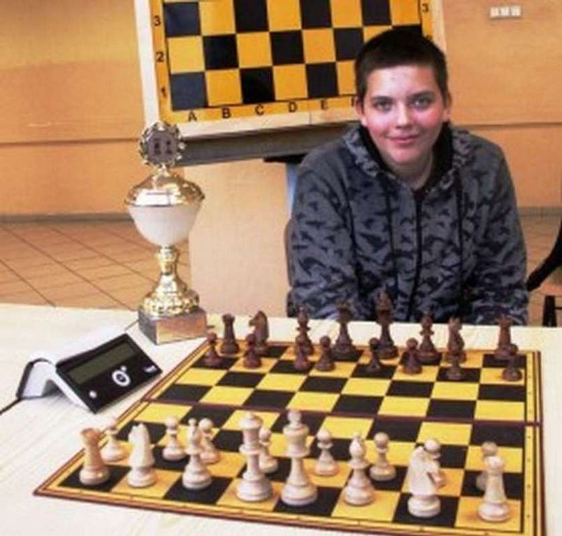 Do trzech razy sztuka Do trzech razy sztuka