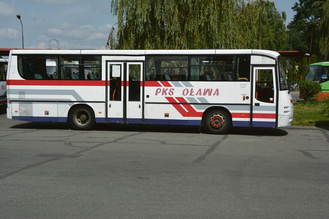 Dobra wiadomość dla dojeżdżających z Oławy do Wrocławia Dobra wiadomość dla dojeżdżających z Oławy do Wrocławia