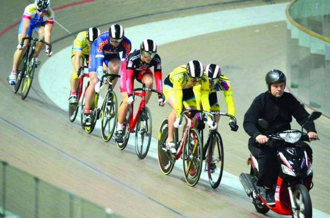 Dobre perspektywy Mateusza Rudyka Dobre perspektywy Mateusza Rudyka