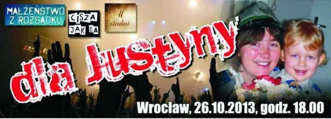 Dobre wiadomości, nagroda i koncert Dobre wiadomości, nagroda i koncert