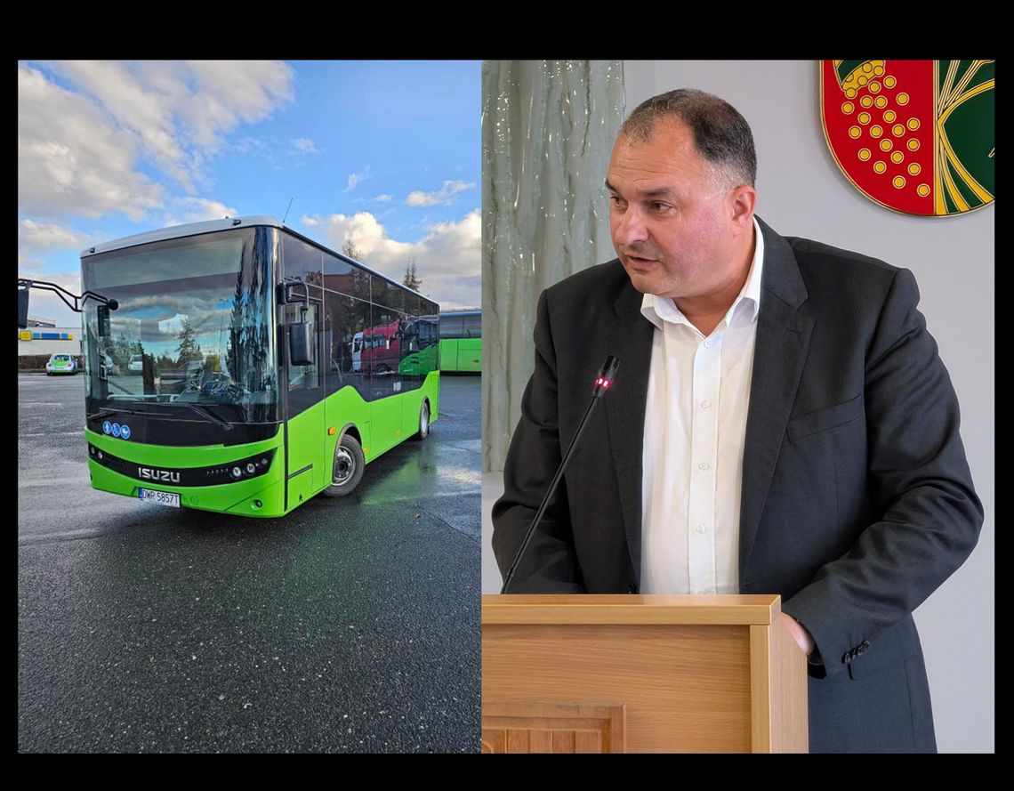 Dobrze czy źle działa? Dwugłos w sprawie PKS