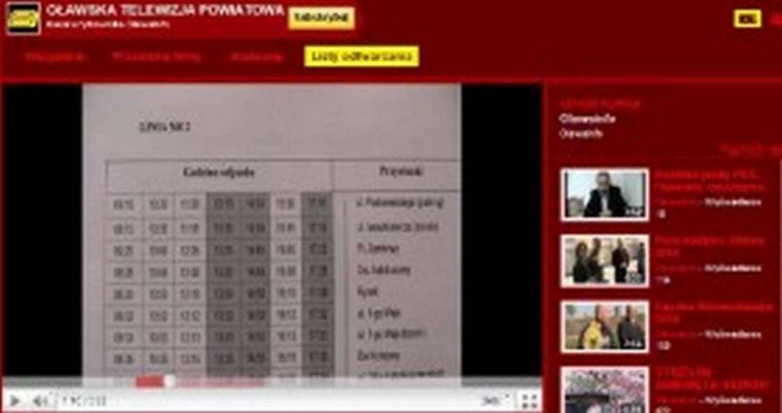 Dojazd na cmentarze Dojazd na cmentarze