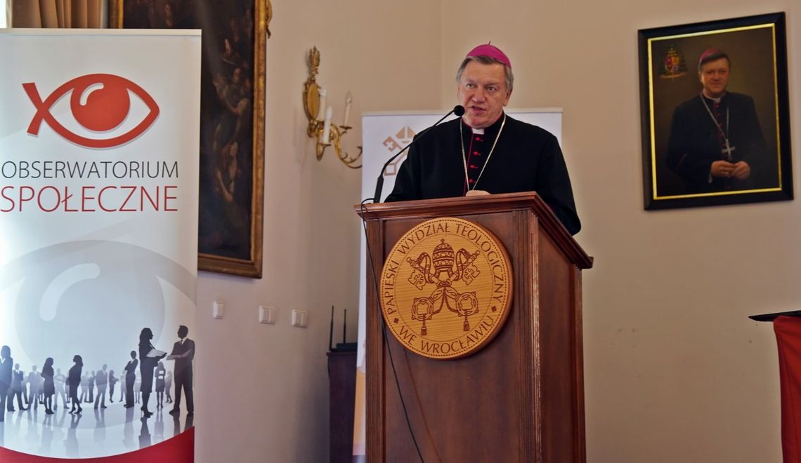 Dokąd zmierzasz, Kościele?