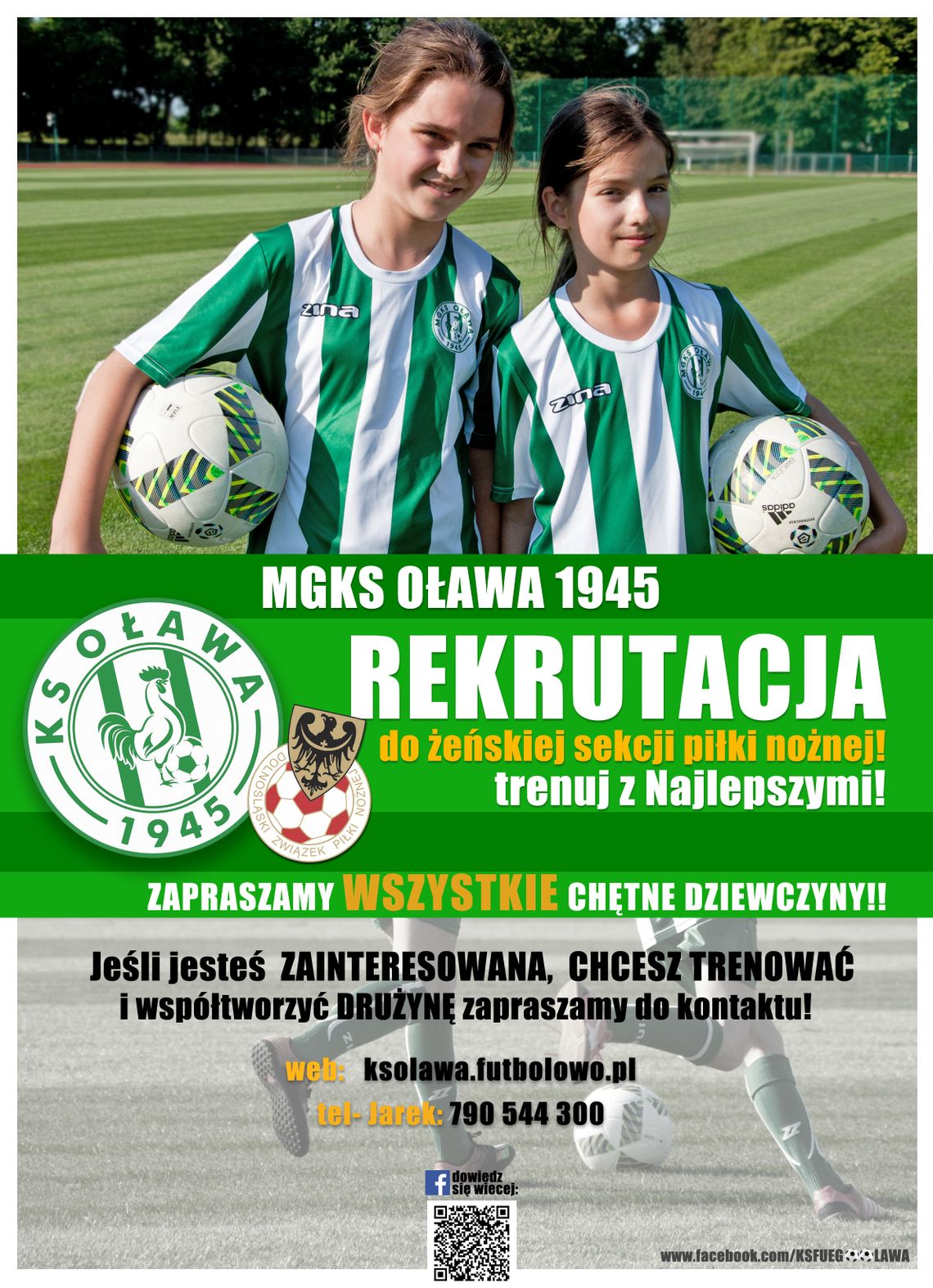 Dołącz do nich! Dołącz do nich!