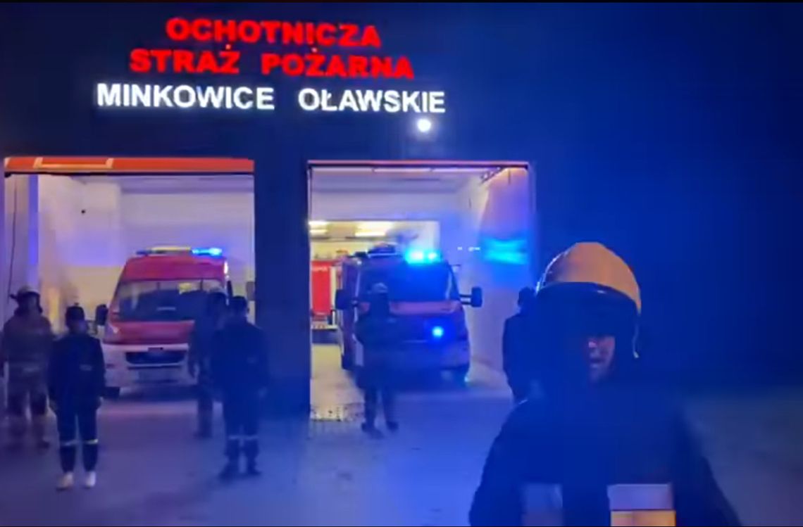 Dołączyli do drużyny Filipka i Liwii. Pompują!