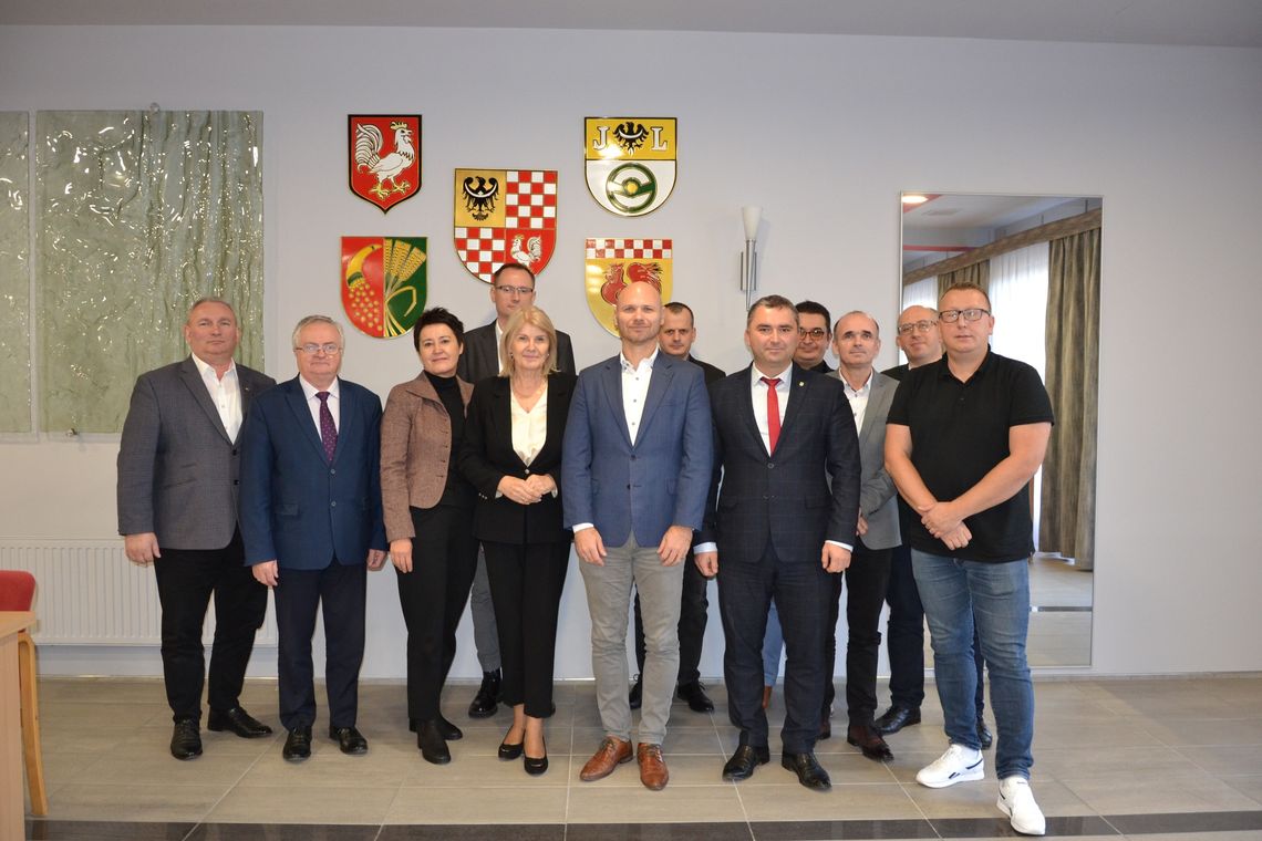 Dolnośląskie samorządy chcą wzorować się na „Oławskich Przewozach Gminno-Powiatowych”