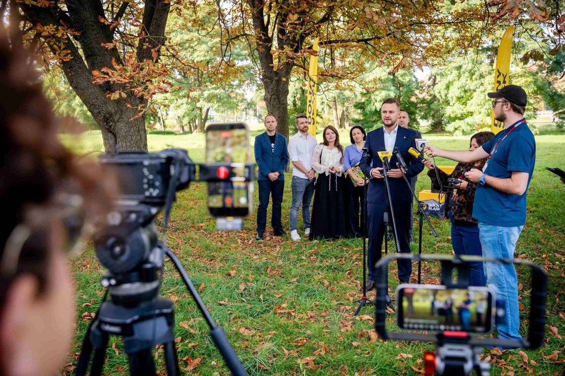 Dolny Śląsk stawia na rodzinę - rusza nowa kampania promocyjna regionu Dolny Śląsk stawia na rodzinę - rusza nowa kampania promocyjna regionu