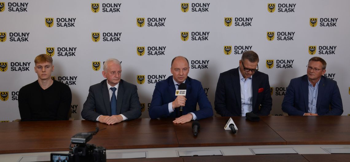 Dolny Śląsk zorganizuje Halowe Mistrzostwa Polski