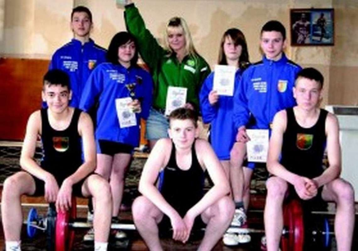 Dominacja wierzbnian Dominacja wierzbnian