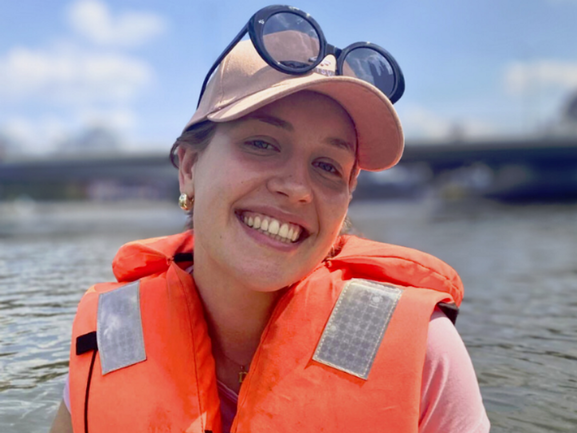 Dominika z Jelcza-Laskowic walczy o życie. Potrzebuje prawie 300 tys. zł na leczenie