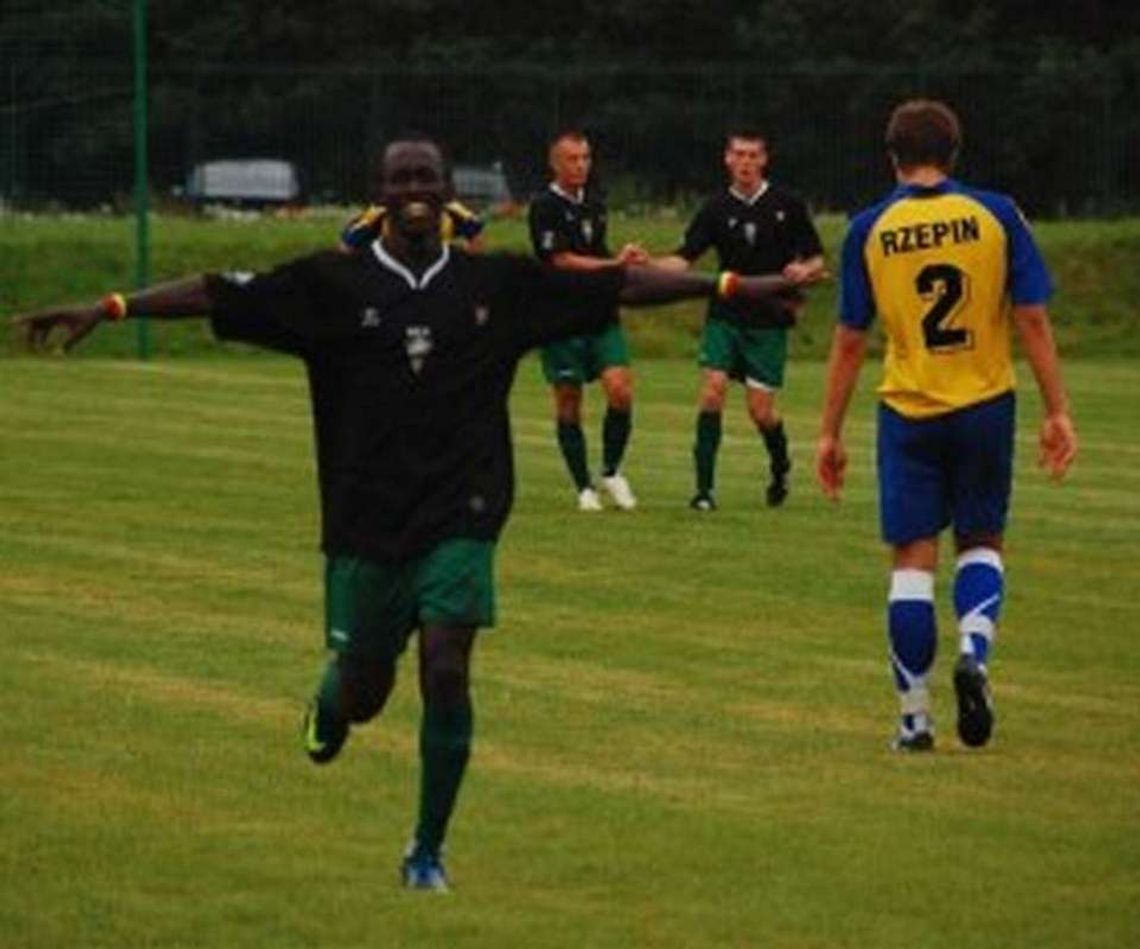 Donzo zrobił różnicę