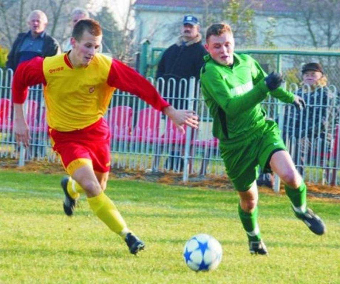 Dopisało szczęście Dopisało szczęście