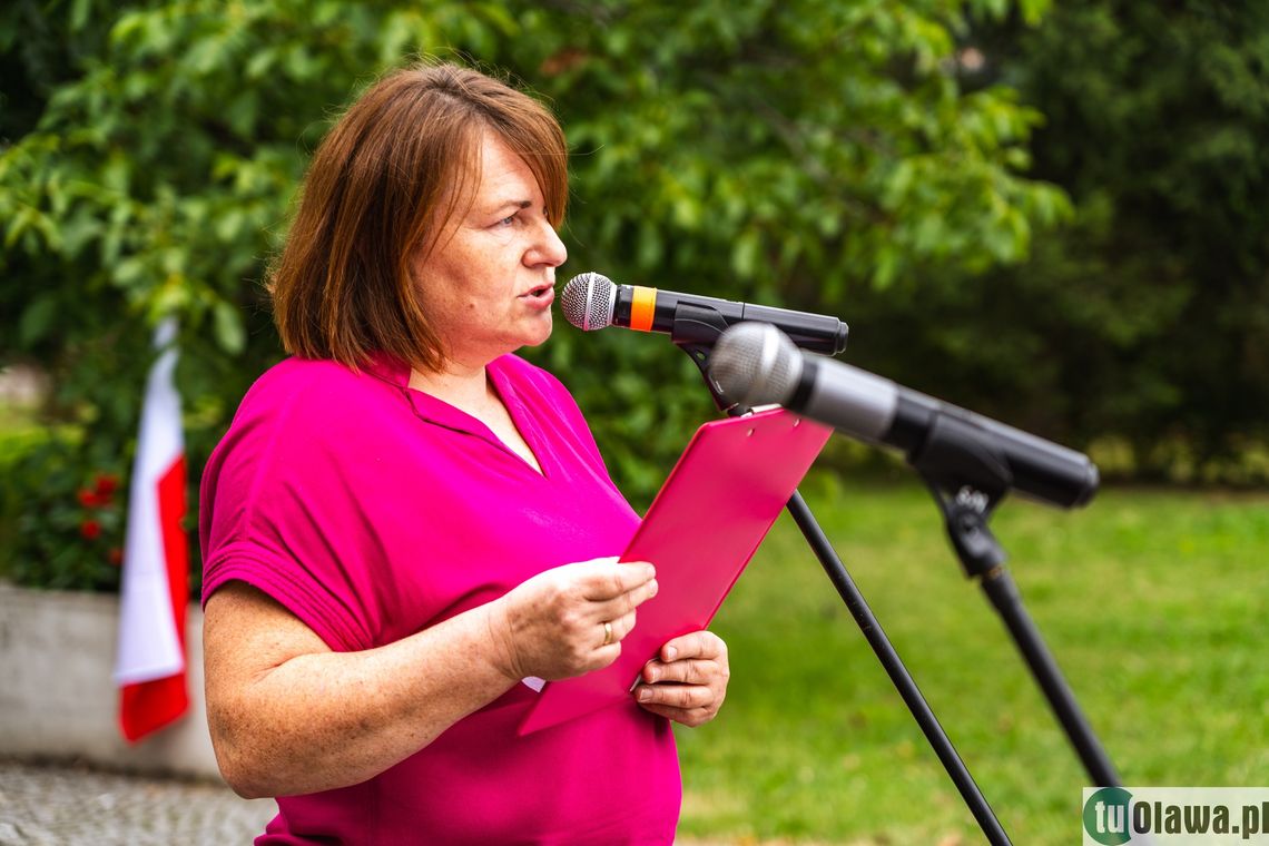 Dorota Miś-Hanys pozostaje na stanowisku dyrektora MGCK