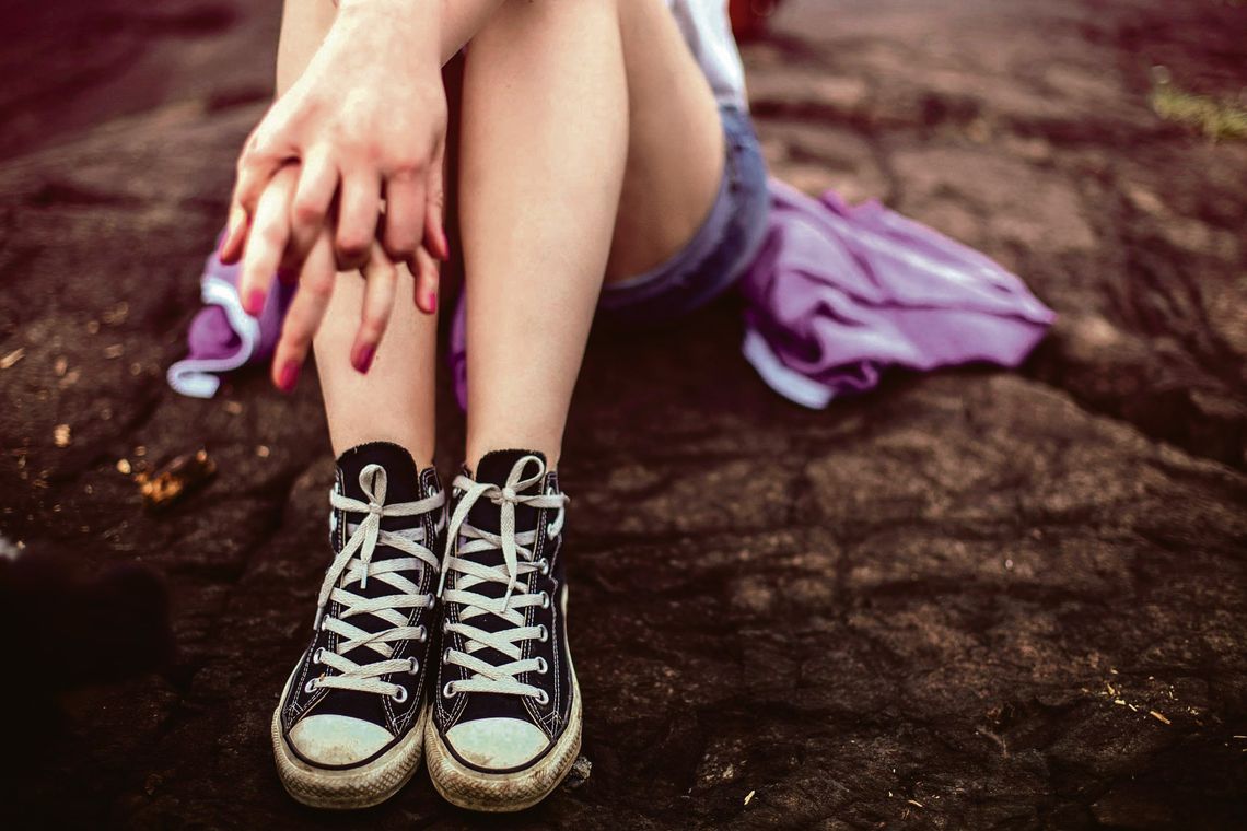 Dotykał je w miejscach intymnych. Do sądu trafiło oskarżenie