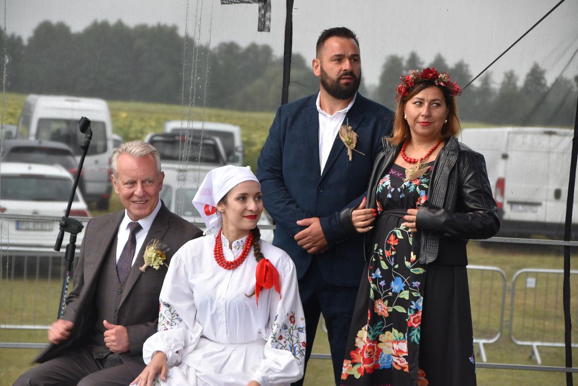 Dożynki w Dębinie 2026 (GALERIA 1)