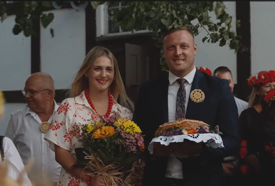 Dożynki Wojewódzkie. Przeżyjmy to jeszcze raz (FILMIK) Dożynki Wojewódzkie. Przeżyjmy to jeszcze raz (FILMIK)