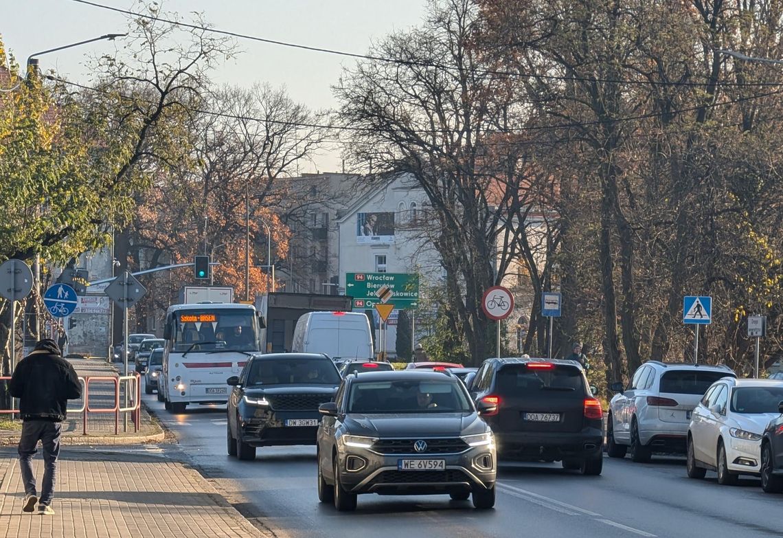 Drabiński: - Oświadczenie burmistrza jest szczytem hipokryzji