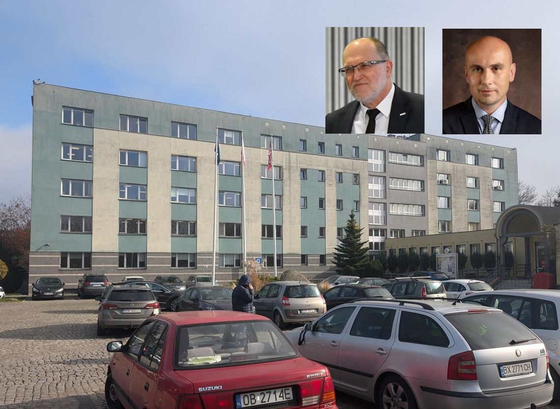 Drabiński: - Ten schron wcale nie jest nierealny Drabiński: - Ten schron wcale nie jest nierealny