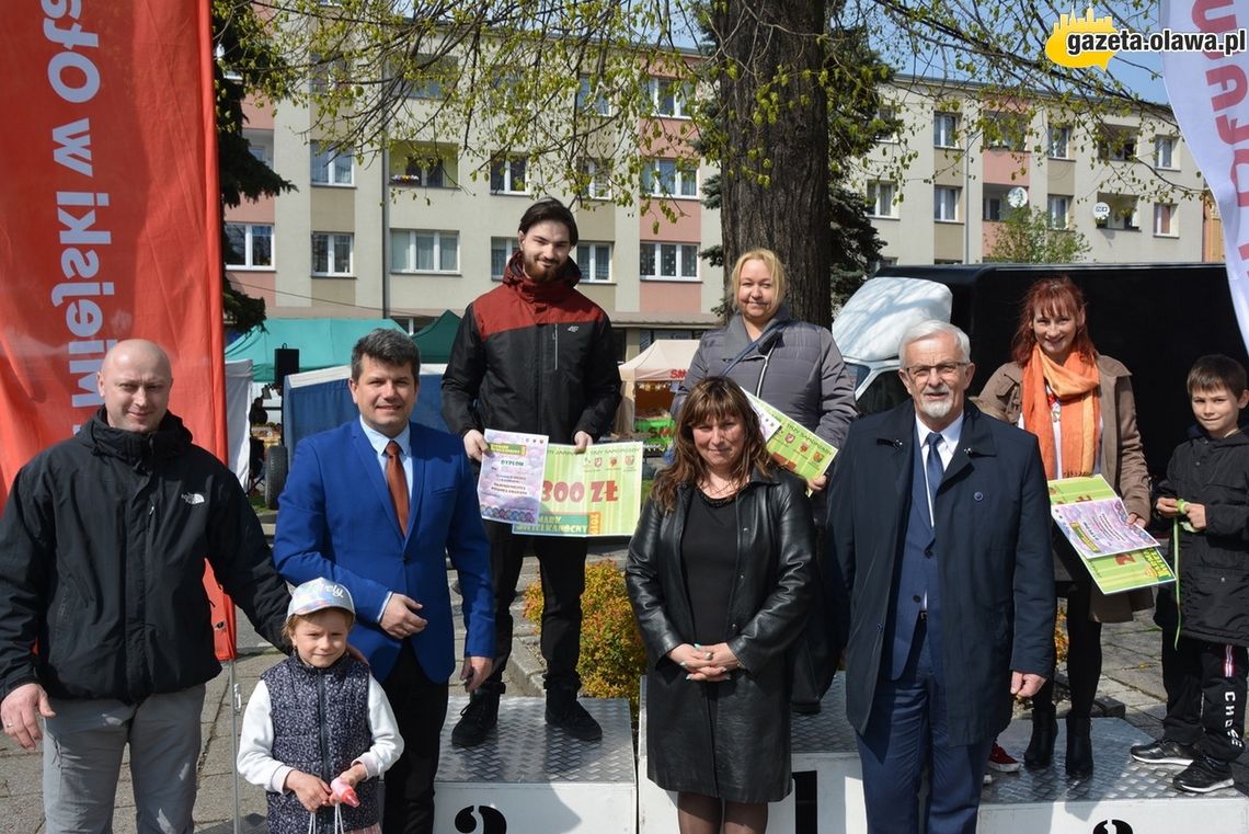 Drapane najpiękniejsze! Kto wygrał?