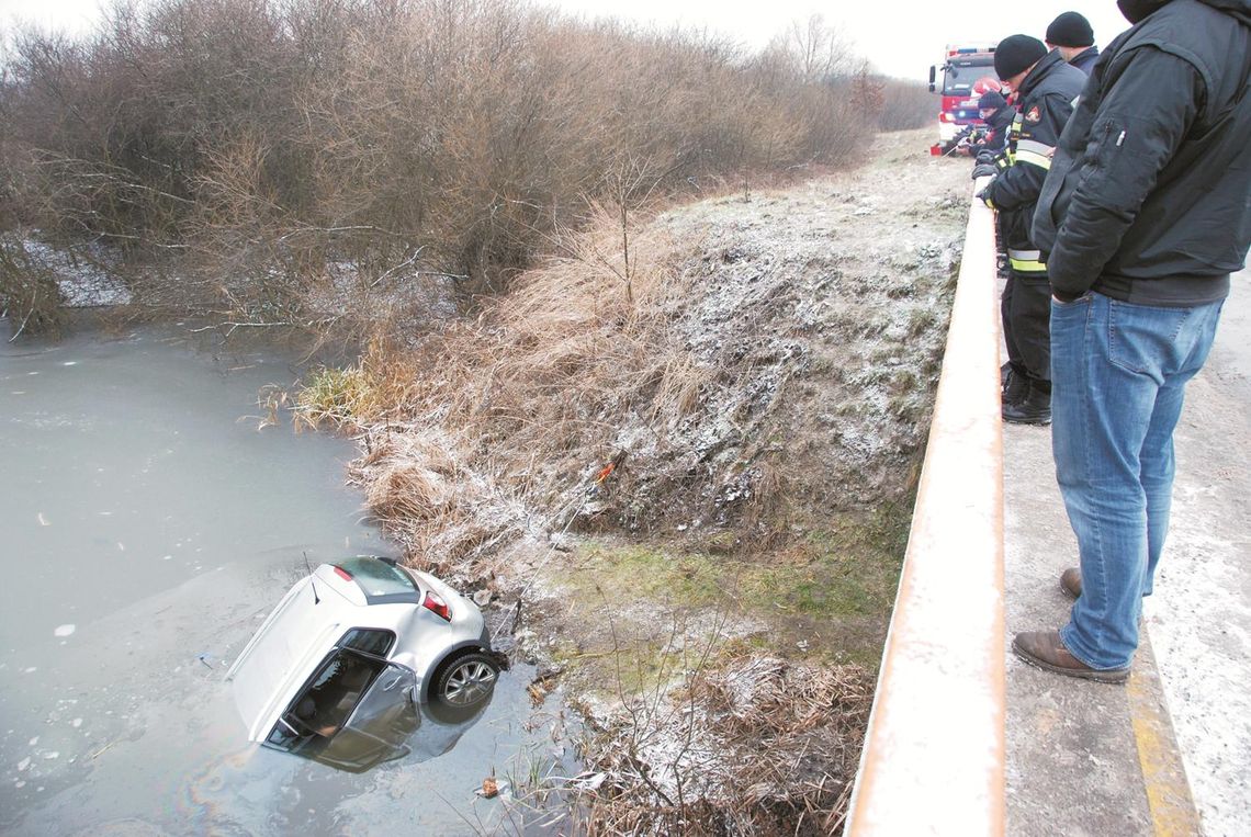 "Droga trzynastu mostów" idzie do remontu, ale... mostów zostało pięć