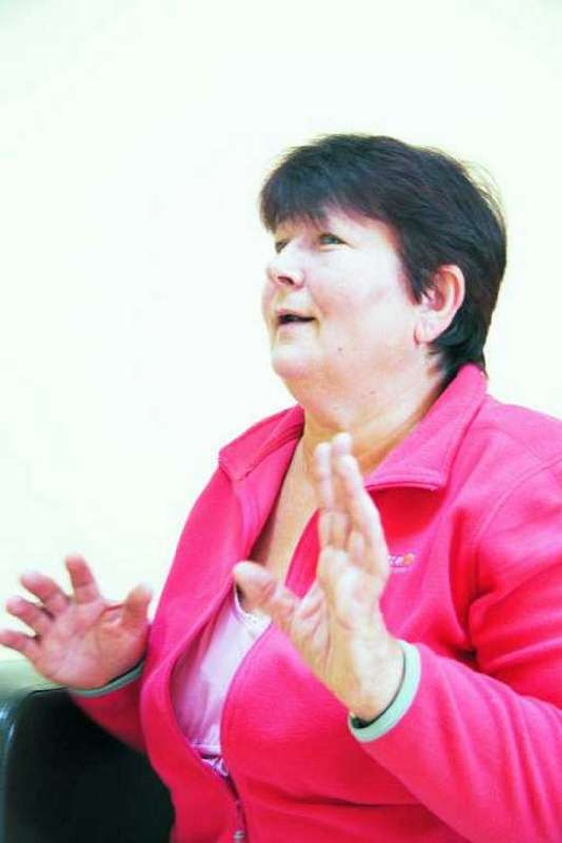 Drogowskaz pomaga Drogowskaz pomaga