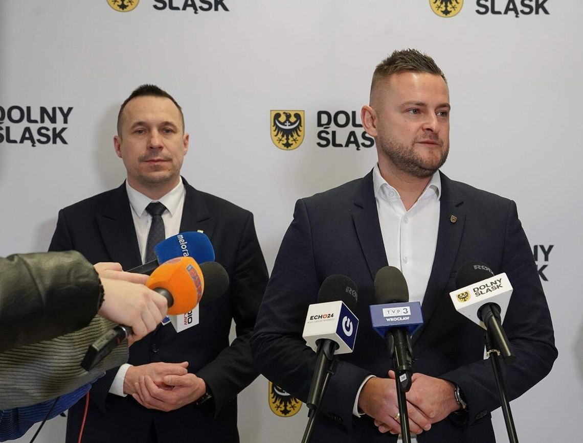 Druga Dolnośląska Pożyczka Obrotowa. 10 mln zł na wsparcie przedsiębiorców Druga Dolnośląska Pożyczka Obrotowa. 10 mln zł na wsparcie przedsiębiorców