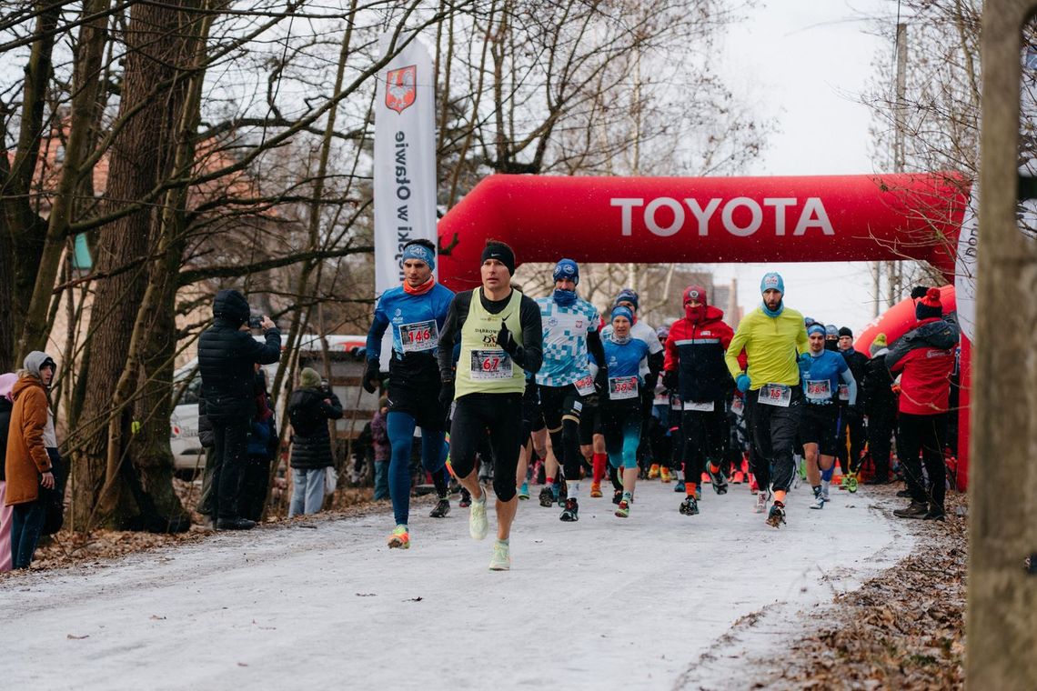 Drugi raz w Oławie, drugi raz na lodowisku [ZDJĘCIA]