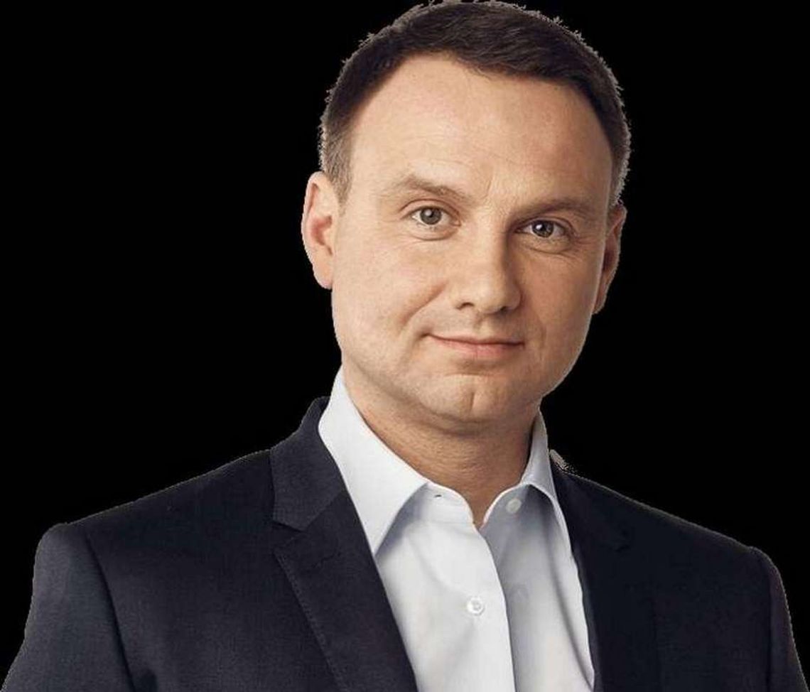 Duda 9 kwietnia w Oławie