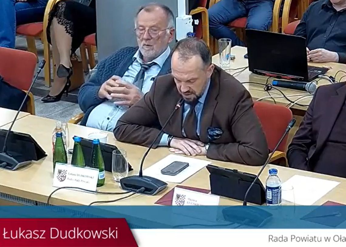Dudkowski proponuje sprzeciw wobec uhonorowaniu UPA Dudkowski proponuje sprzeciw wobec uhonorowaniu UPA