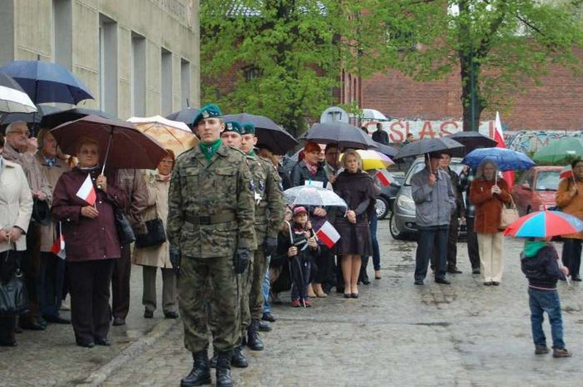 Dumni z flagi Dumni z flagi