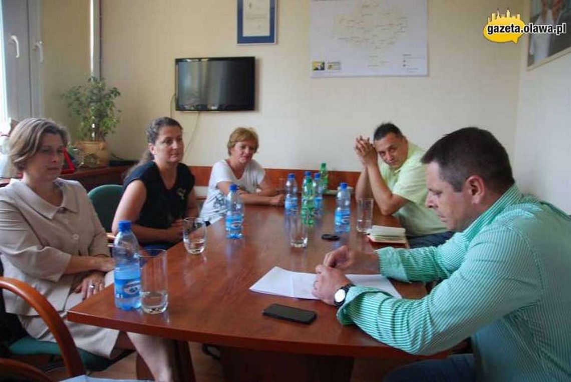 Duża szansa na dofinansowanie budowy szkoły specjalnej Duża szansa na dofinansowanie budowy szkoły specjalnej