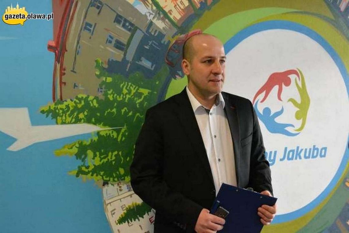 Dwa lata "Term Jakuba"