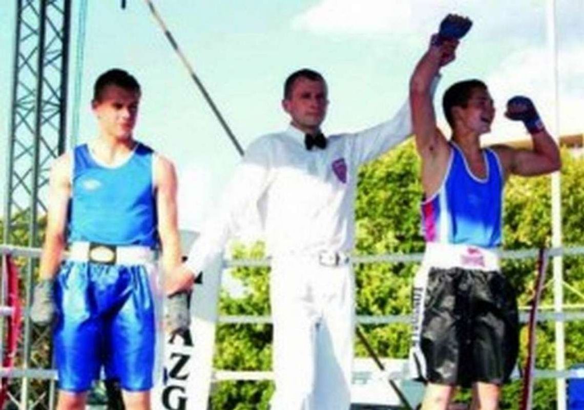 Dwa zwycięstwa oławian Dwa zwycięstwa oławian