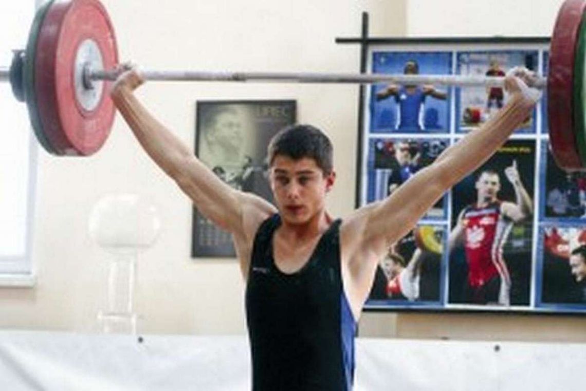 Dwanaście „krążków”