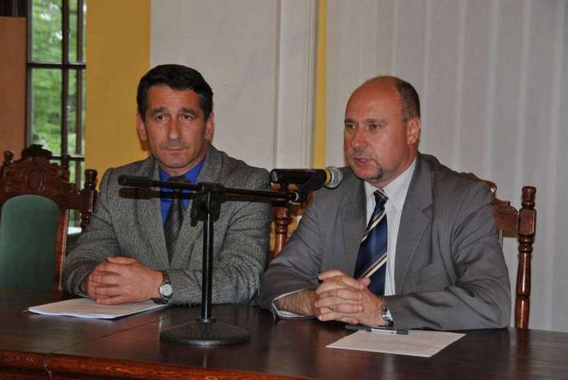 Dymisja Niemirowskiego i walkower Dymisja Niemirowskiego i walkower