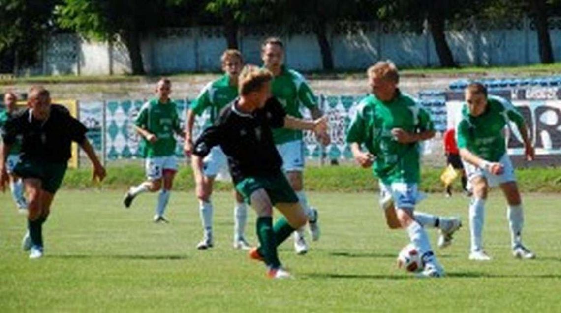 Dymisjonują trenerów