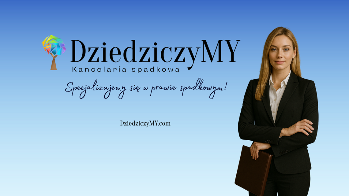 dział spadku Katowice