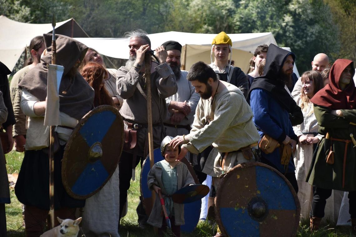 Działo się w Ryczynie. Zobaczcie zdjęcia...