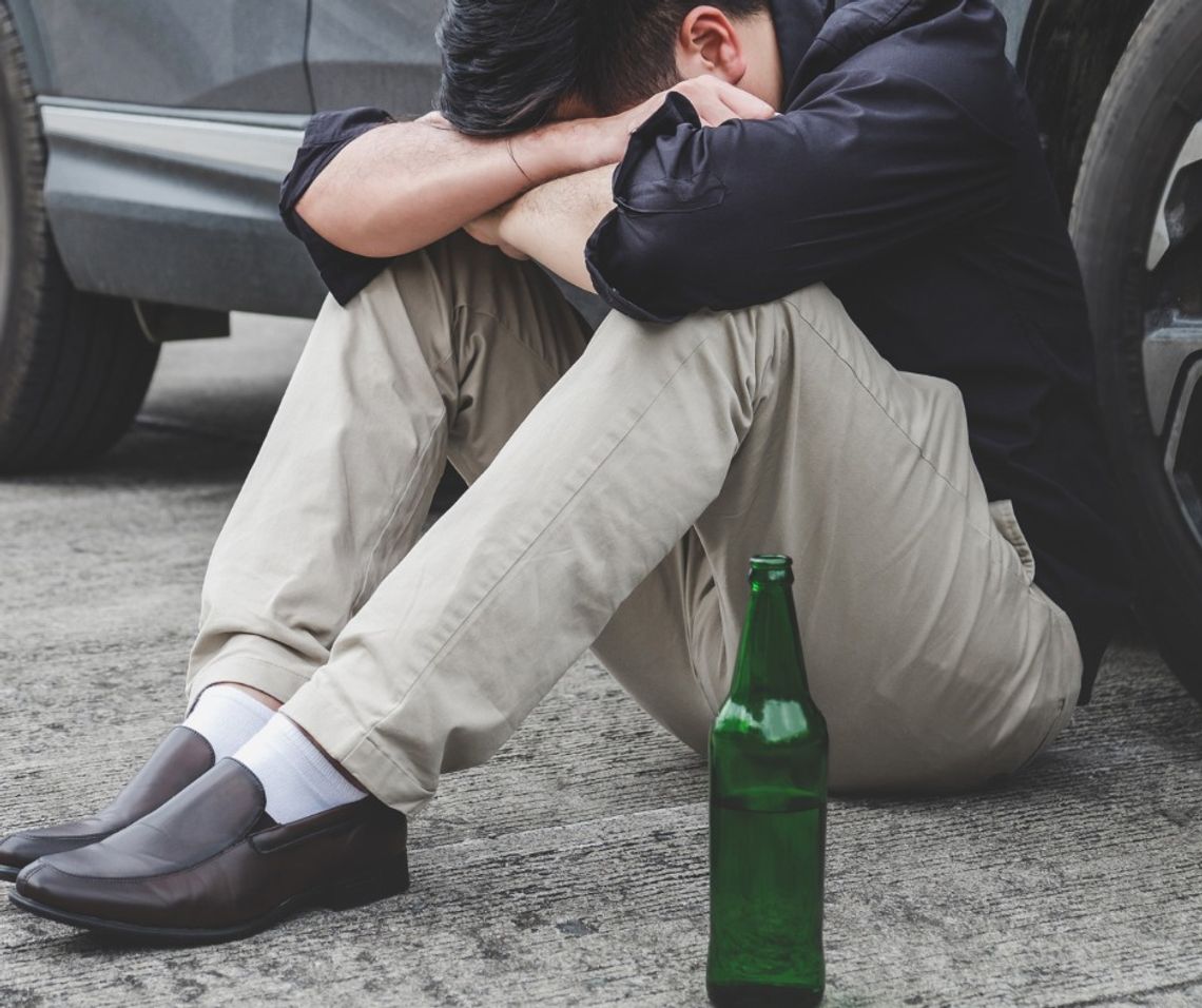 Dzięki reakcji świadków nietrzeźwy kierowca stanie przed sądem